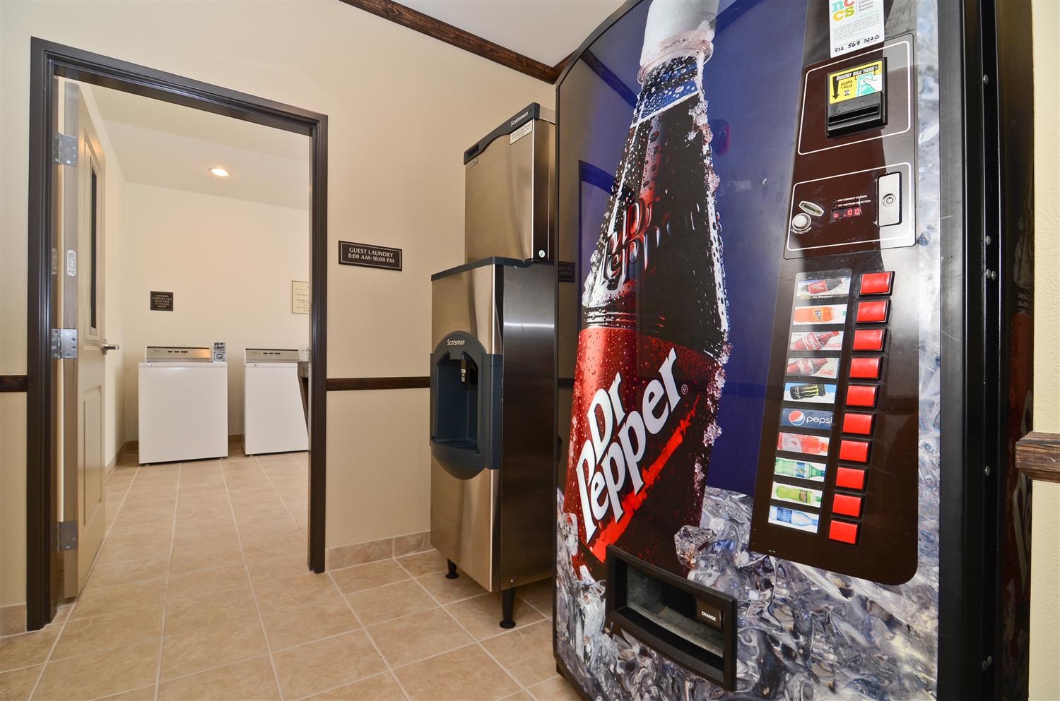 Best Western Plus Emory At Lake Fork Inn And Suites 26/42