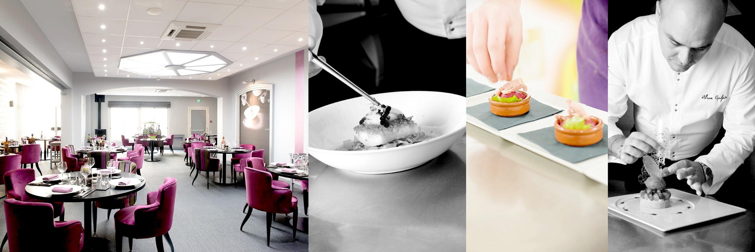 HOTEL DE FRANCE MONTMORILLON 17/23