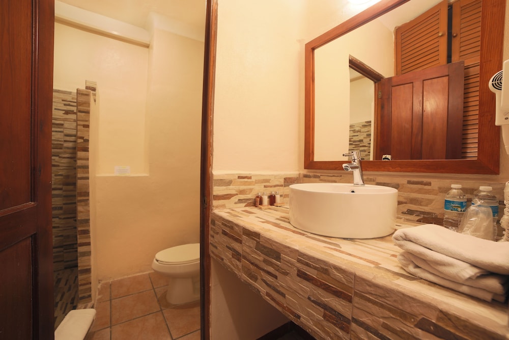 Hotel Riviera Caribe Maya 38/43