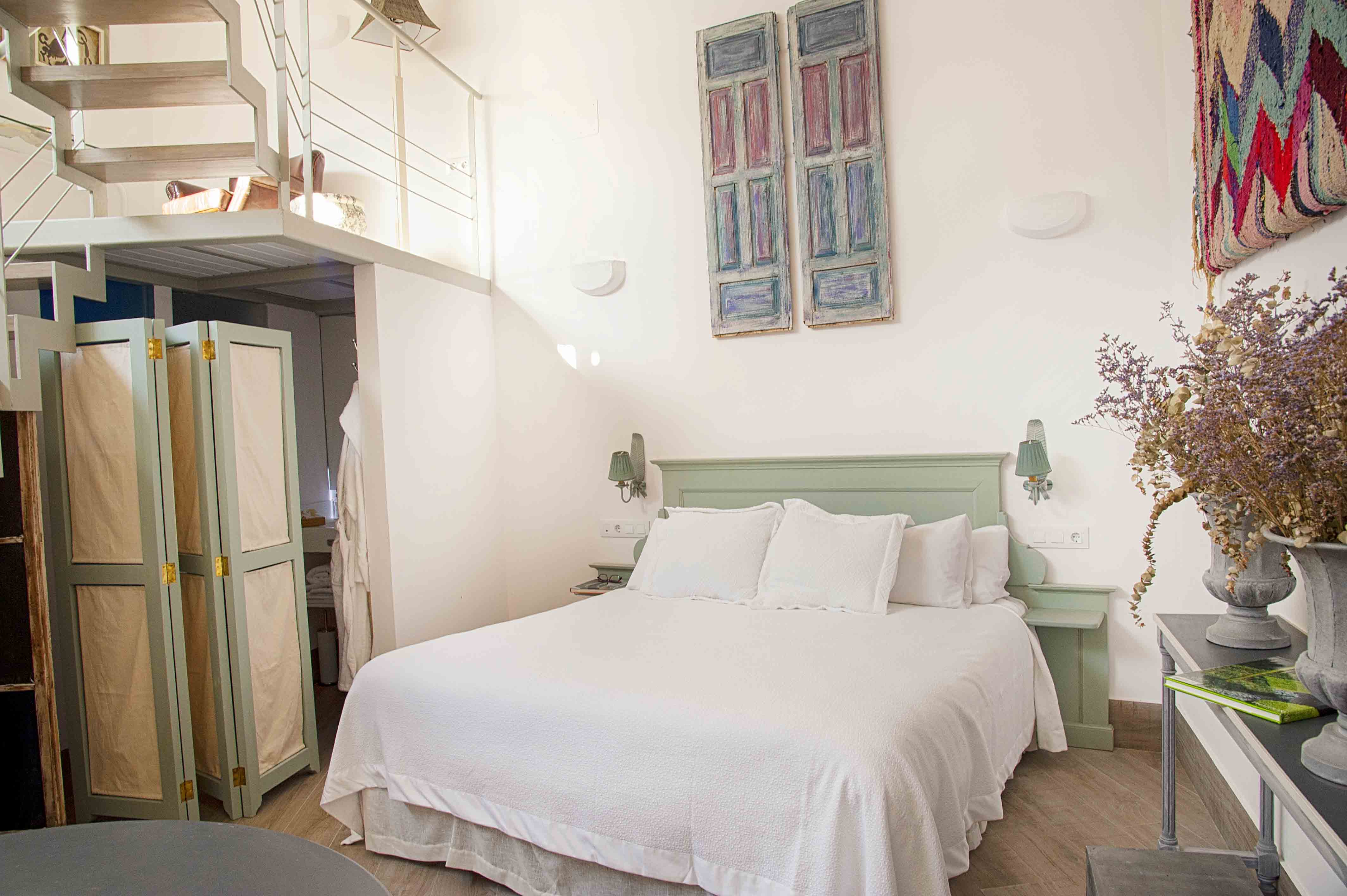Duplex, Giralda، Overland Suites Catedral 2/5