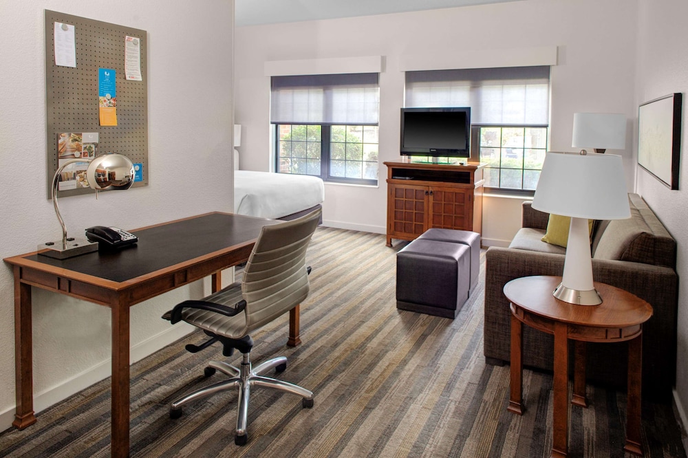 Hyatt House Parsippany East 17/46