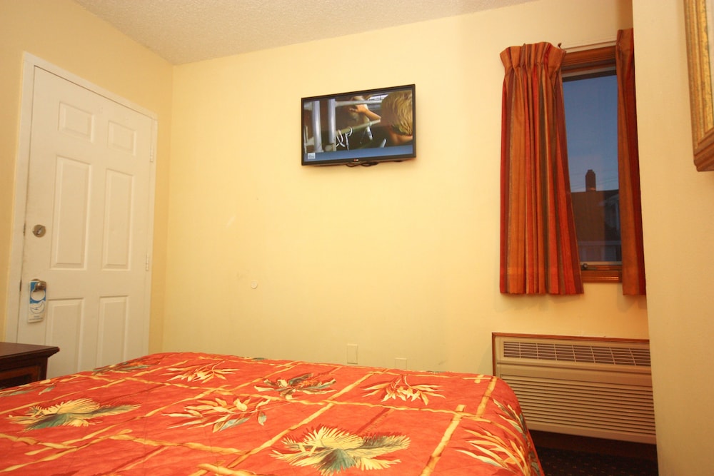 Calypso Boutique Hotel 16/29