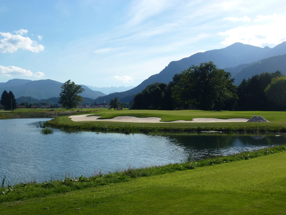 Golf Resort Achental 45/50