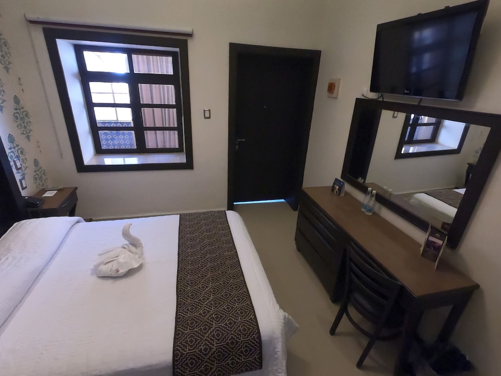 Hotel San Diego 9/50