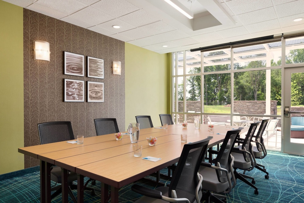 Springhill Suites By Marriott Tuscaloosa 44/48