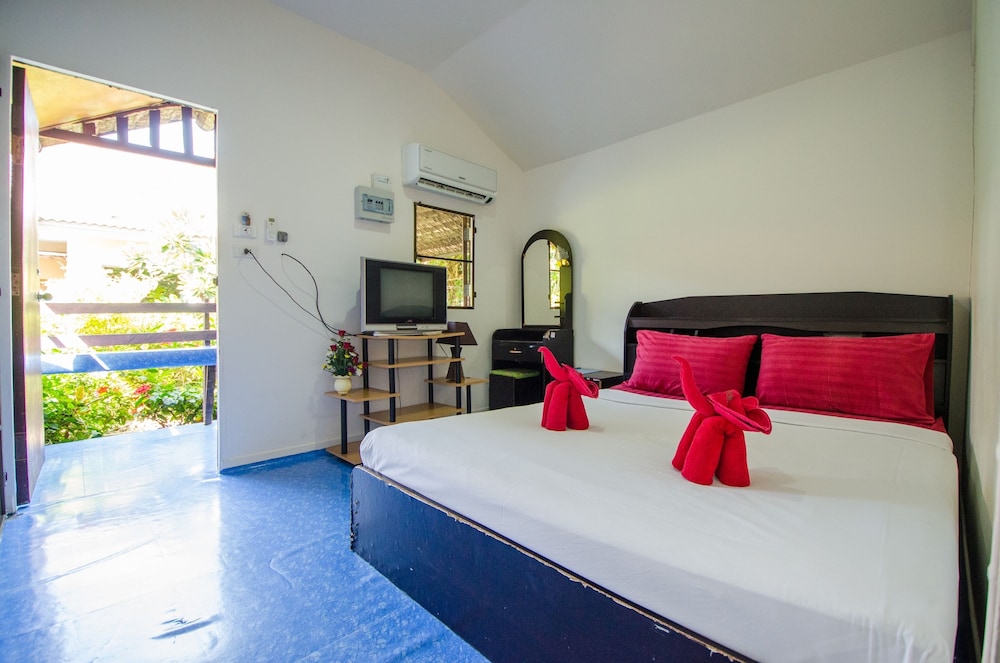 BASIC, DOUBLE BED