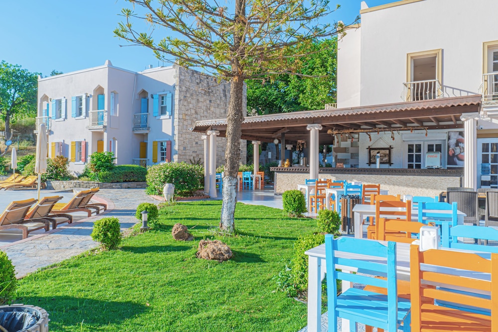 Historical Museum Resort 44/50