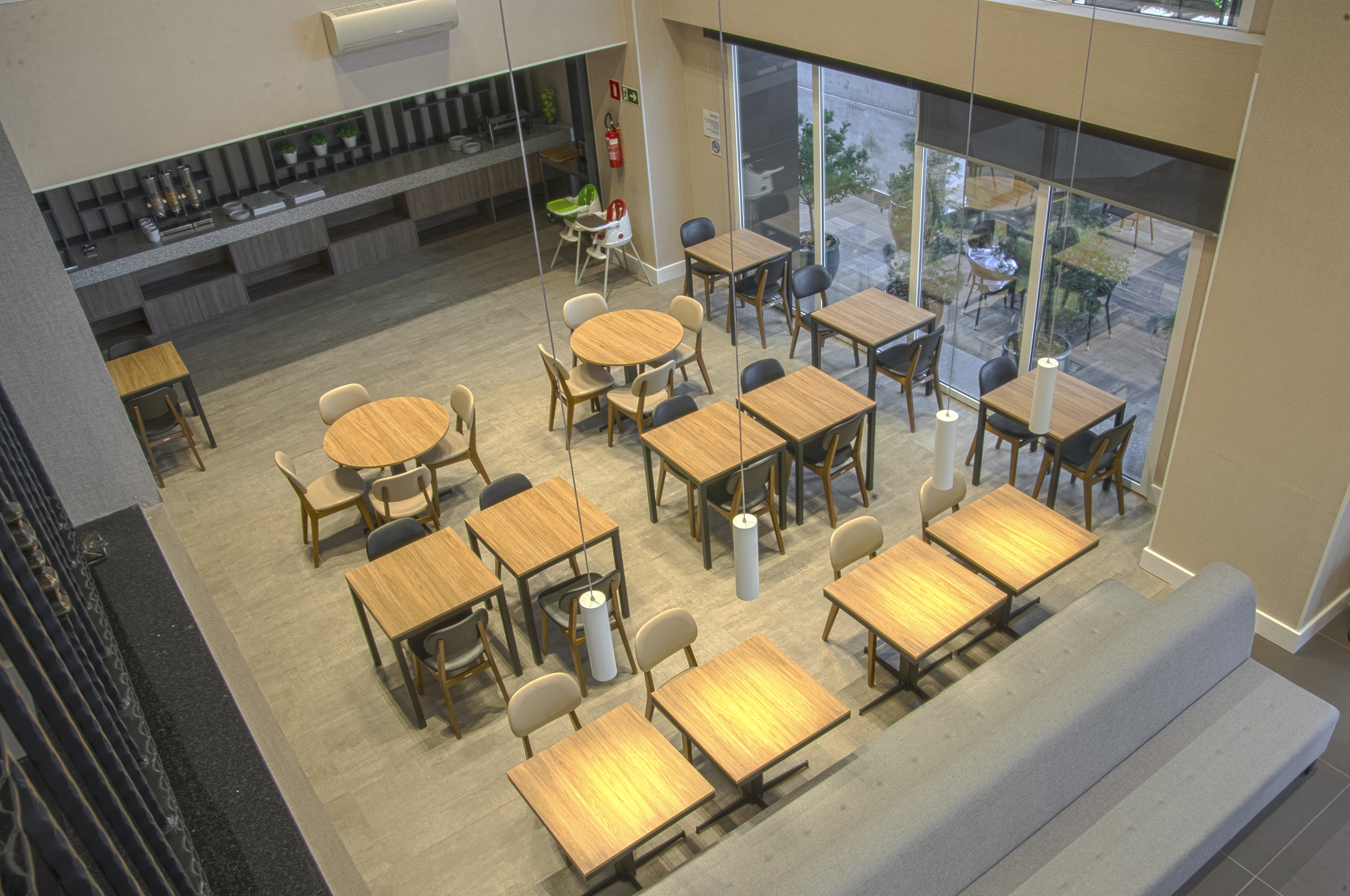 Holiday Inn Express Farroupilha 47/63