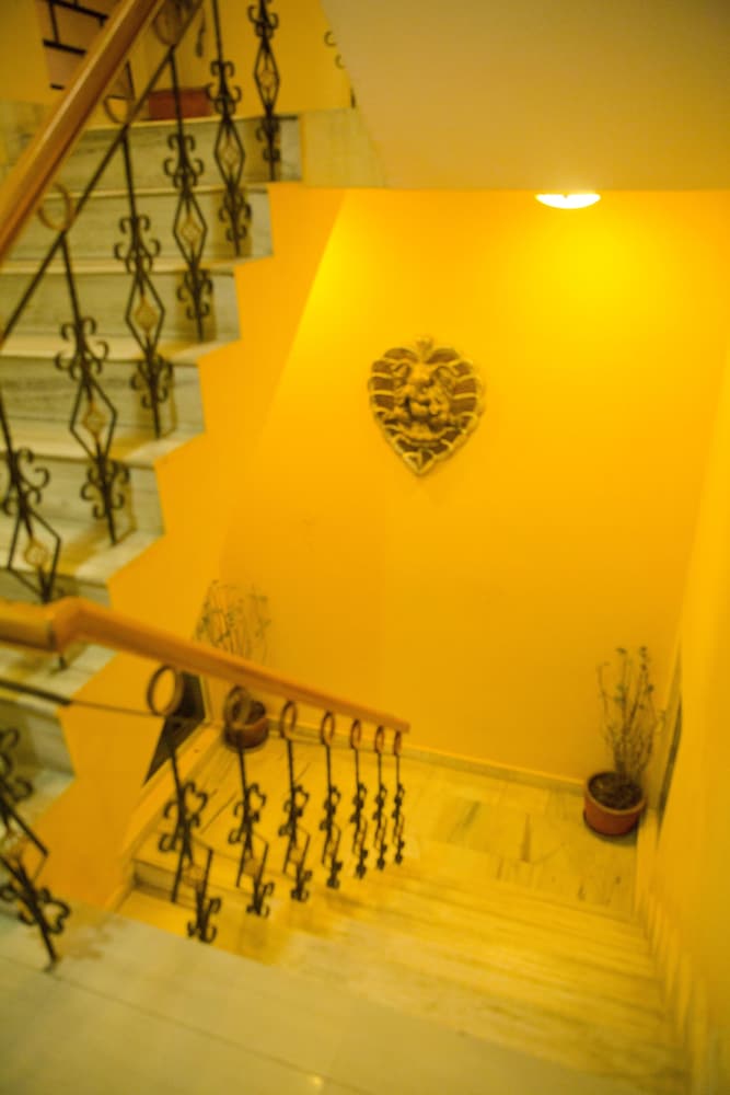 Hotel Ganesha 43/63