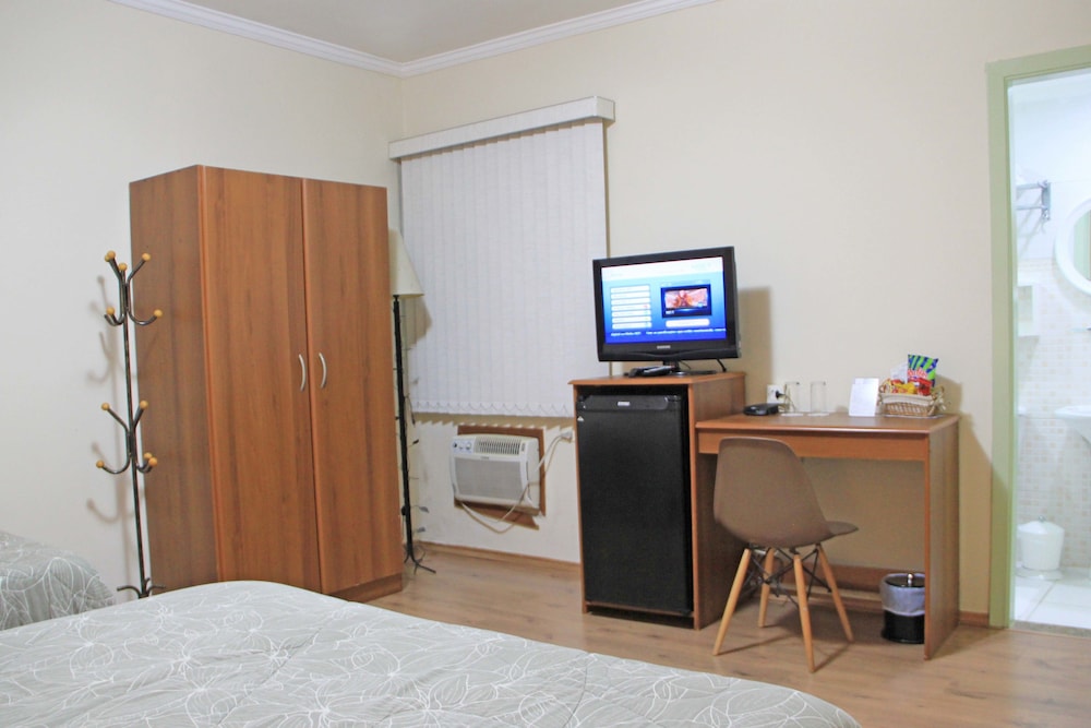 Hotel Pousada Valparaiso 32/71
