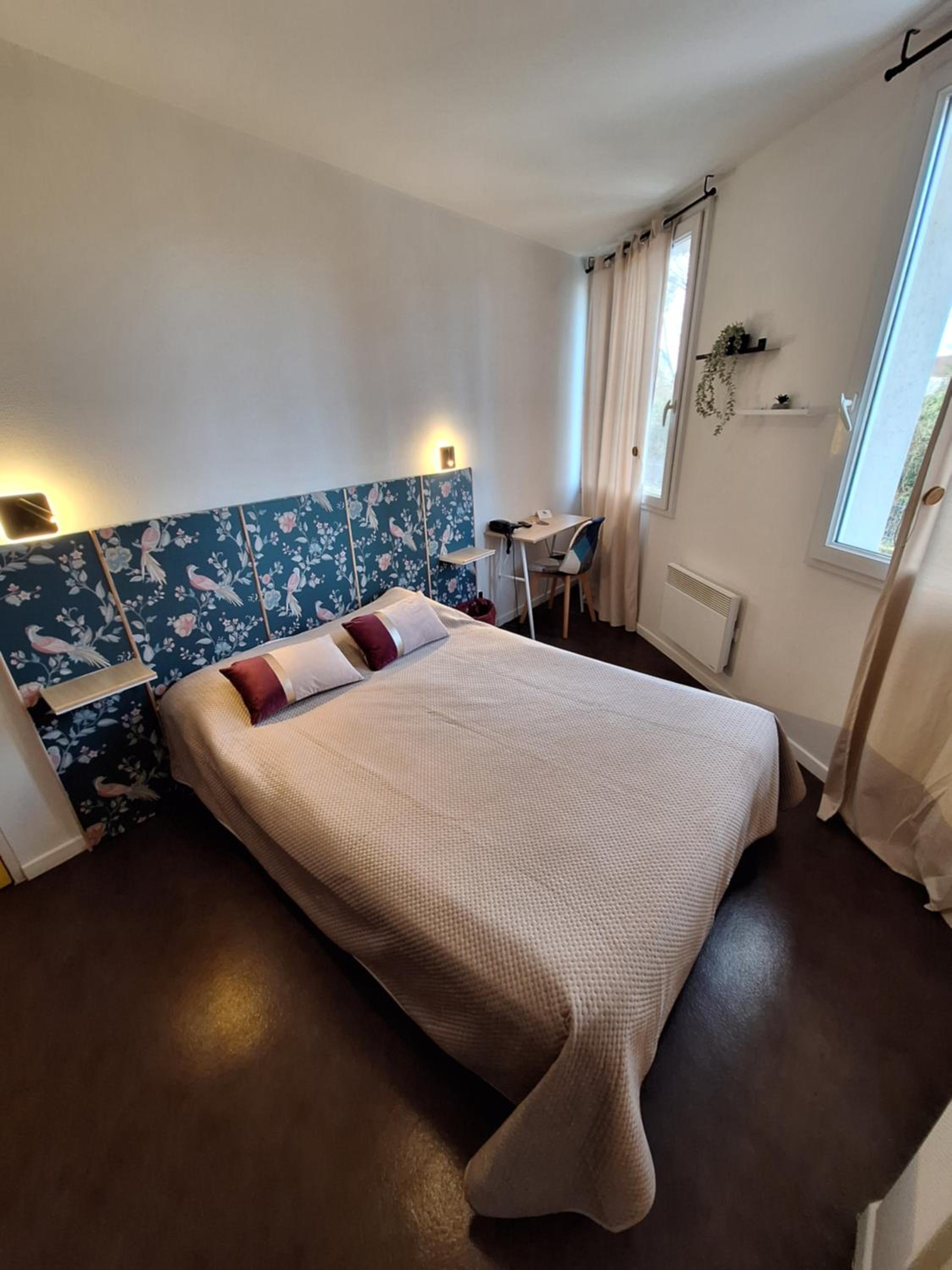 Hotel Au Bon Sejour 22/48