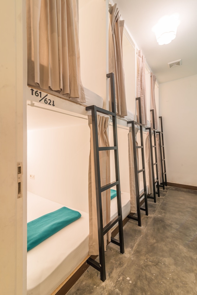 Wonderloft Hostel 47/63