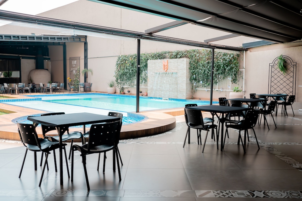Megal Suites Hotel 38/45