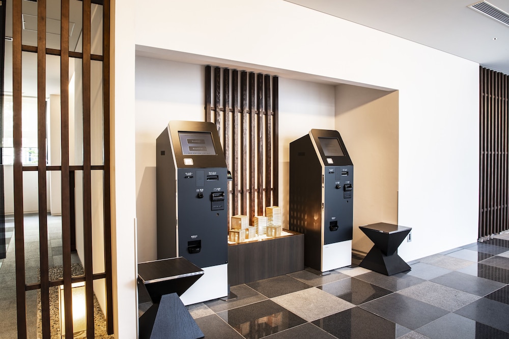 Hotel Hanshin Annex Osaka 58/70