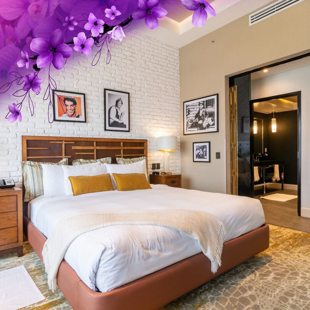 K Tower Boutique Hotel By Lucerna 15/49
