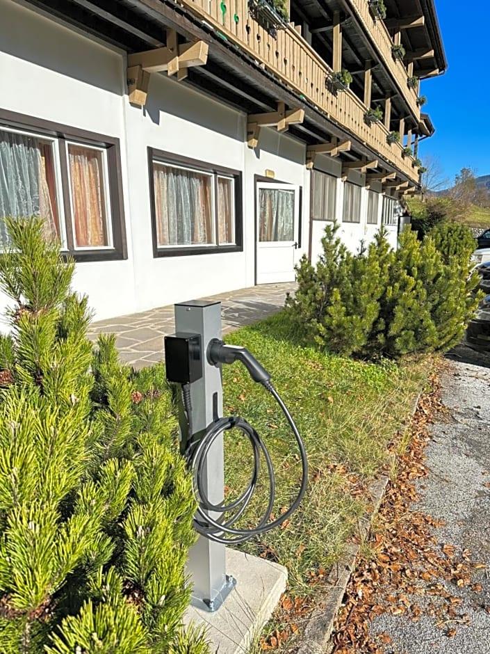 HOTEL REGINA DELLE DOLOMITI 65/81