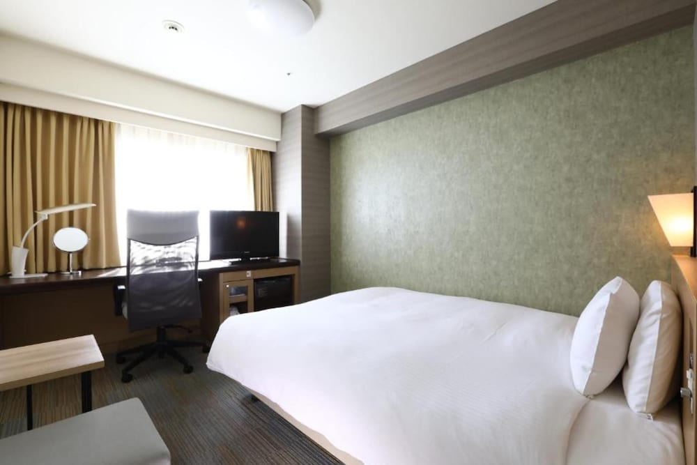 STANDARD, DOUBLE BED, SMOKING