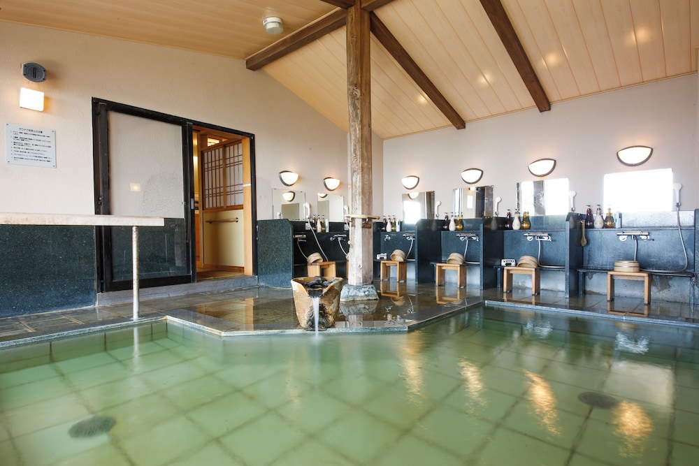 Ryokan Beniayu 19/48