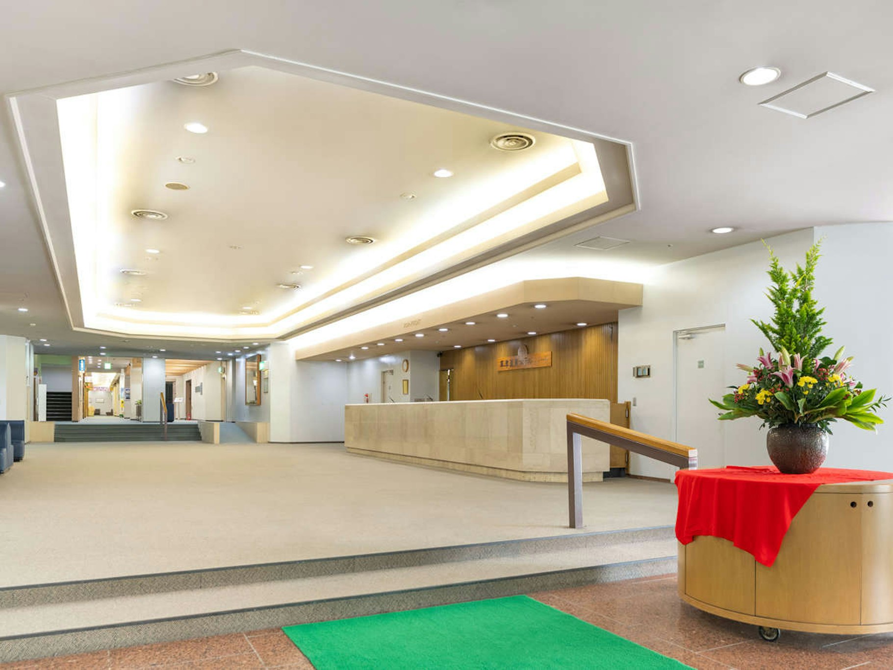 Kusatsu Onsen Hotel Resort 7/34