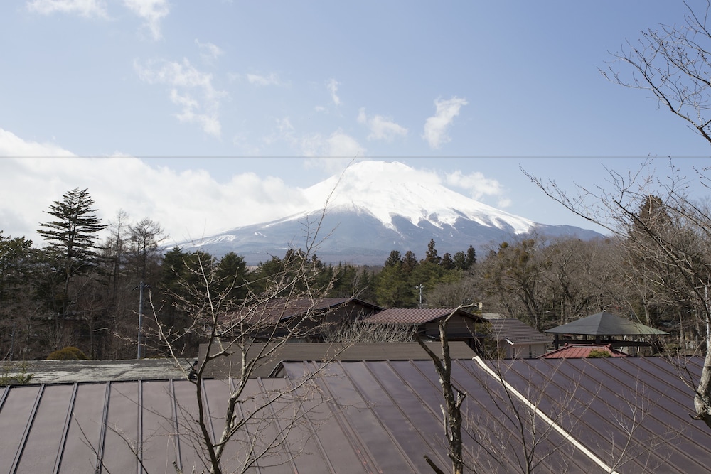 Sun Plaza Hotel Fuji Lake Yamanaka 36/46