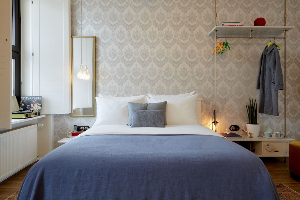 Max Brown Hotel Midtown, part of Sircle Collection 13/61