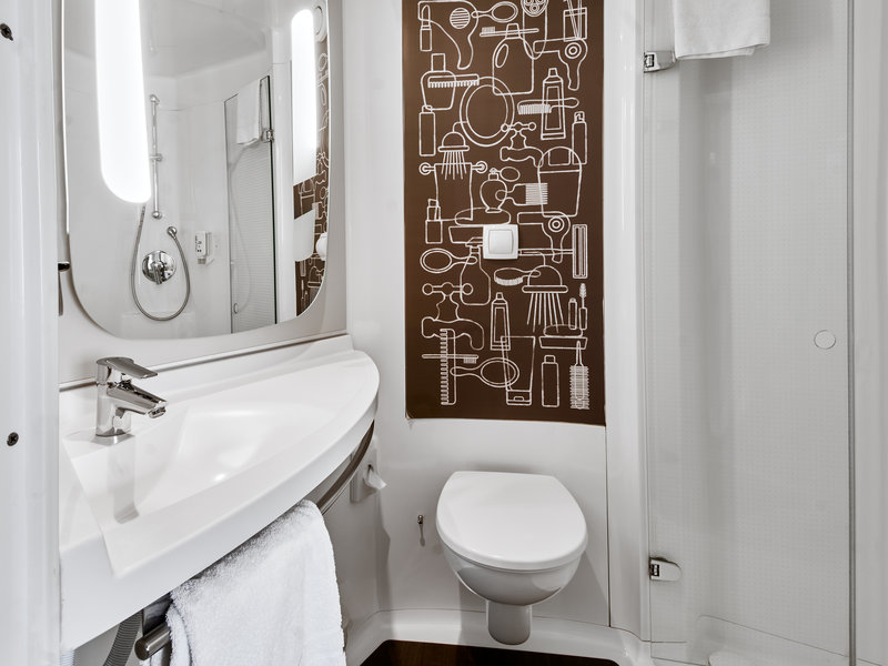 B&B Hotel Frankfurt-Messe 43/47