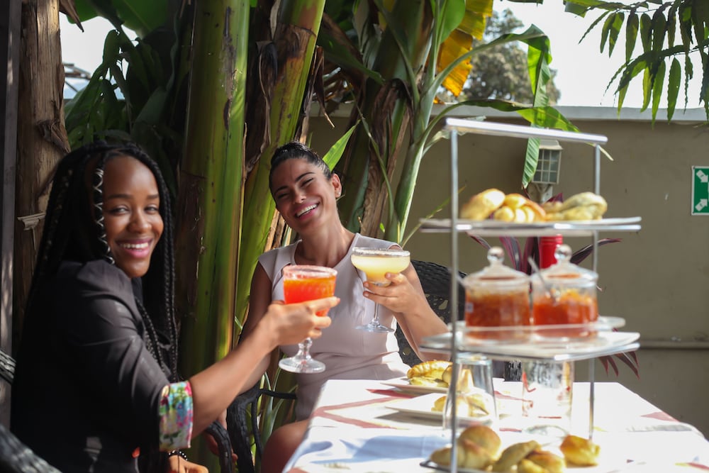 Swiss Spirit Hotel And Suites Freetown 21/47
