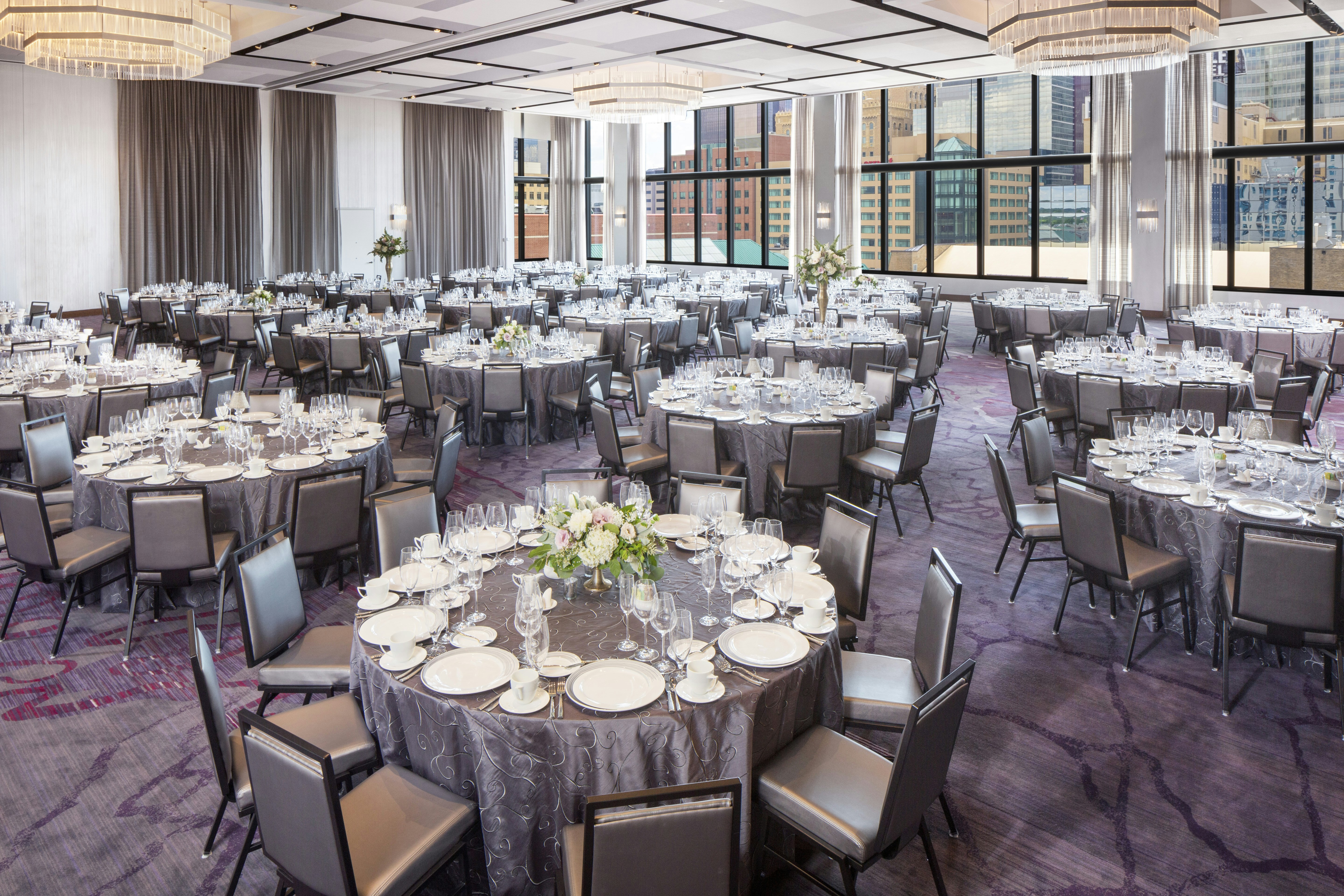 Hilton Rochester Mayo Clinic Area 43/49
