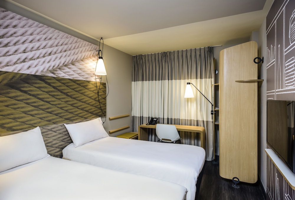 STANDARD, SINGLE BED