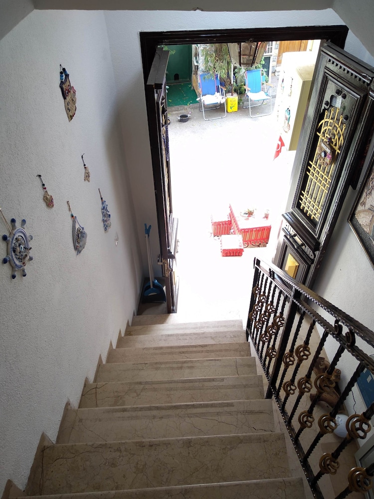 Ada Palas Butik Otel 28/50