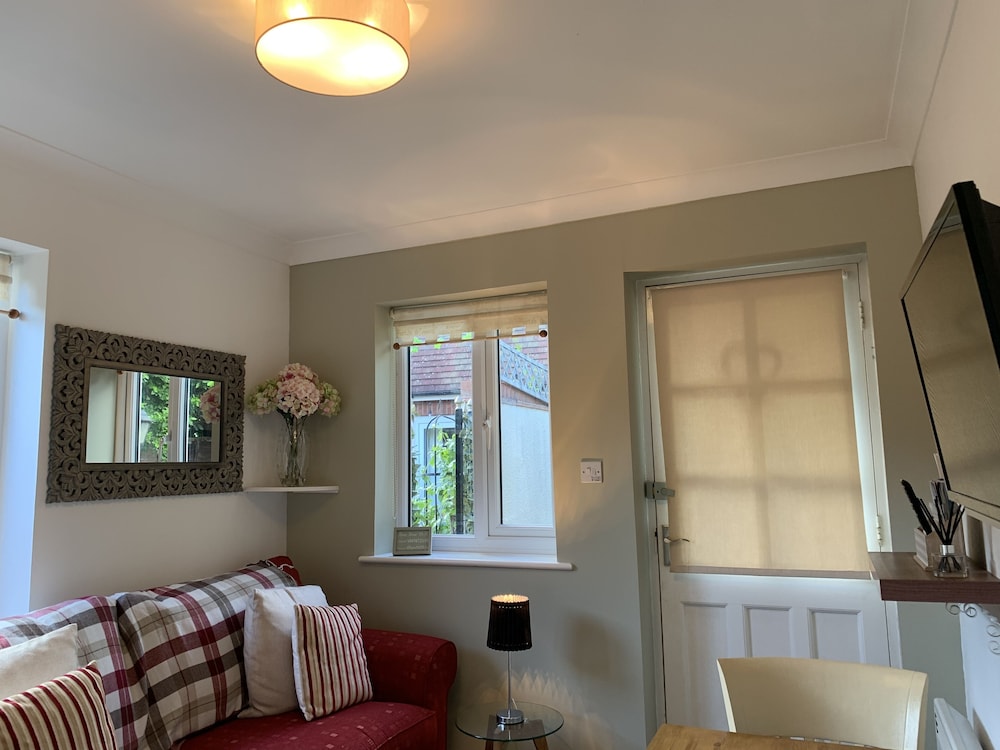 Thorn House Bed &amp; Breakfast 21/36