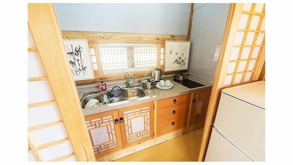 Canopus Resort Pension 48/50