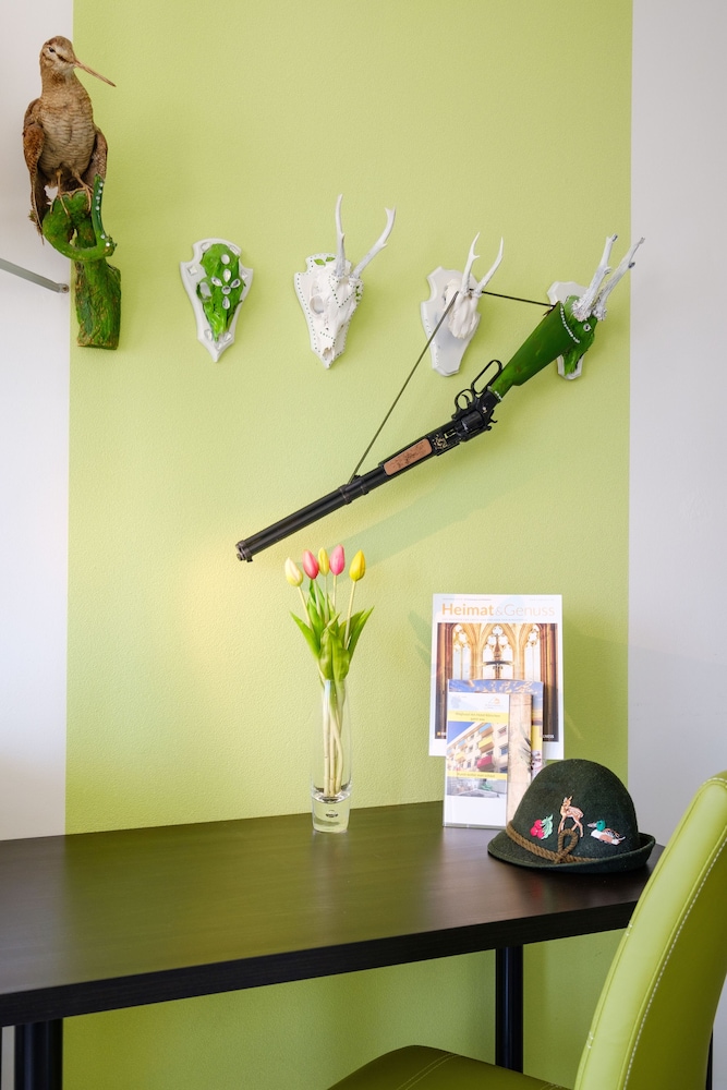 Ringhotel Art Hotel Korschen Garni 8/50