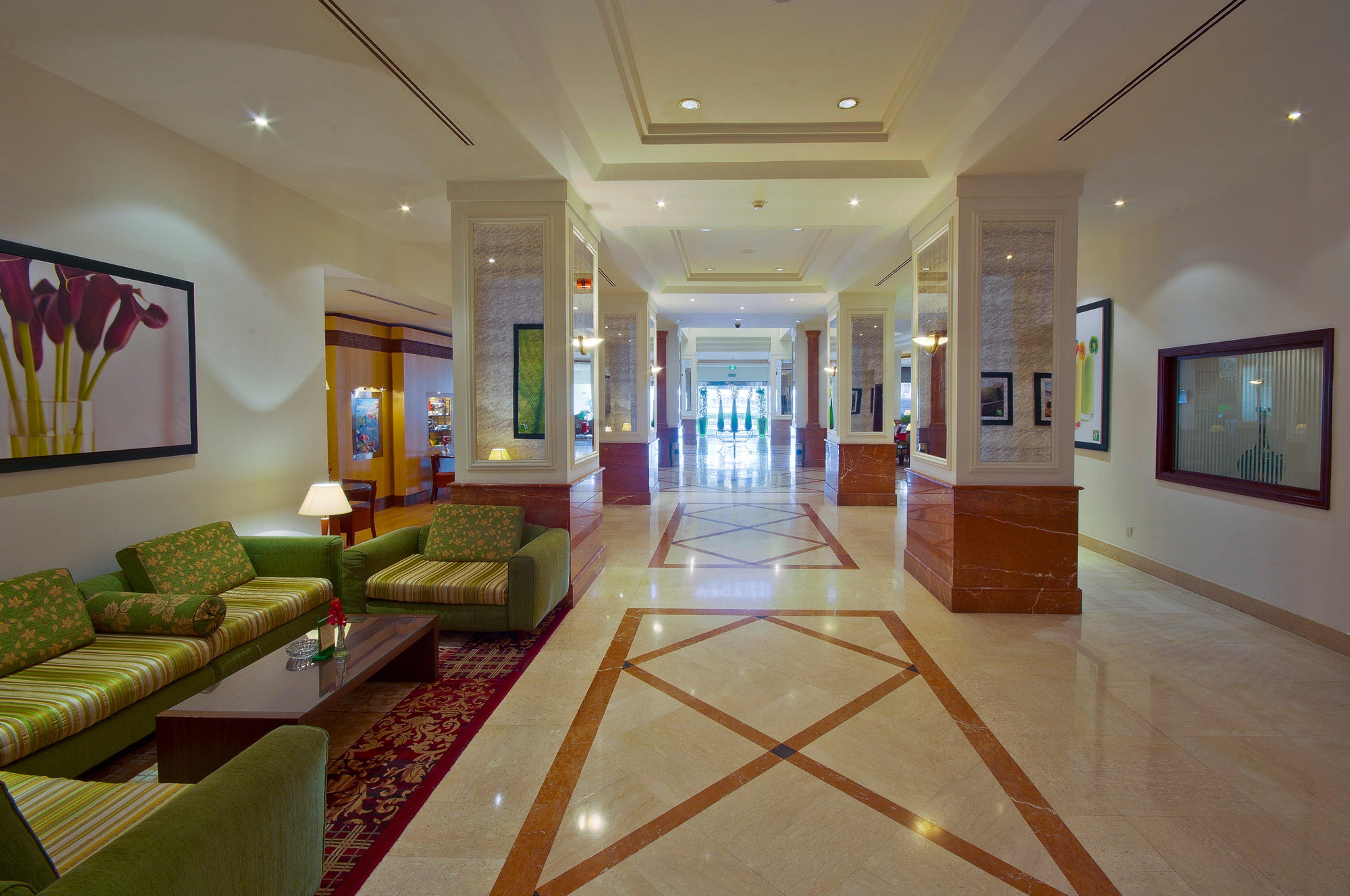 Holiday Inn Jeddah Al Salam 34/50