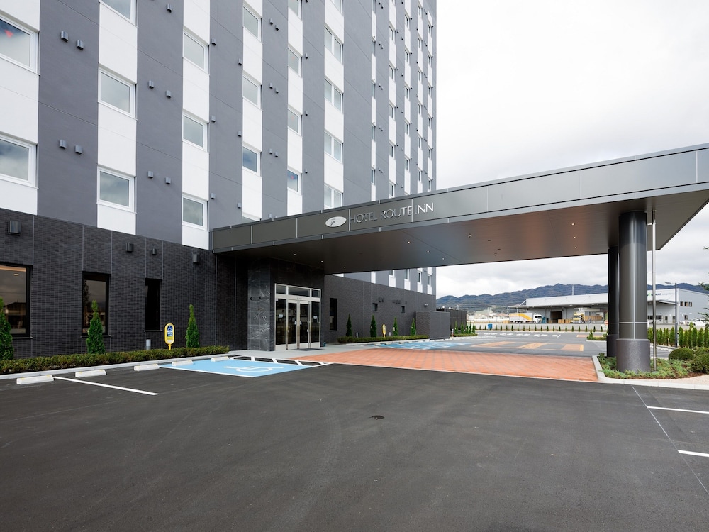 Hotel Route Inn Kinokawa 23/24