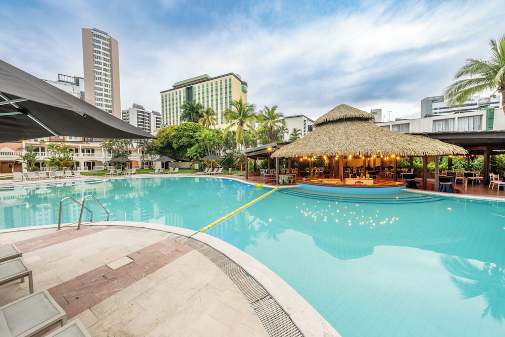 Hotel El Panama By Faranda Grand, A Member Of Radisson Individuals 47/49