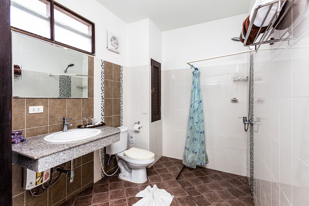 Monaburi Boutique Resort 46/49