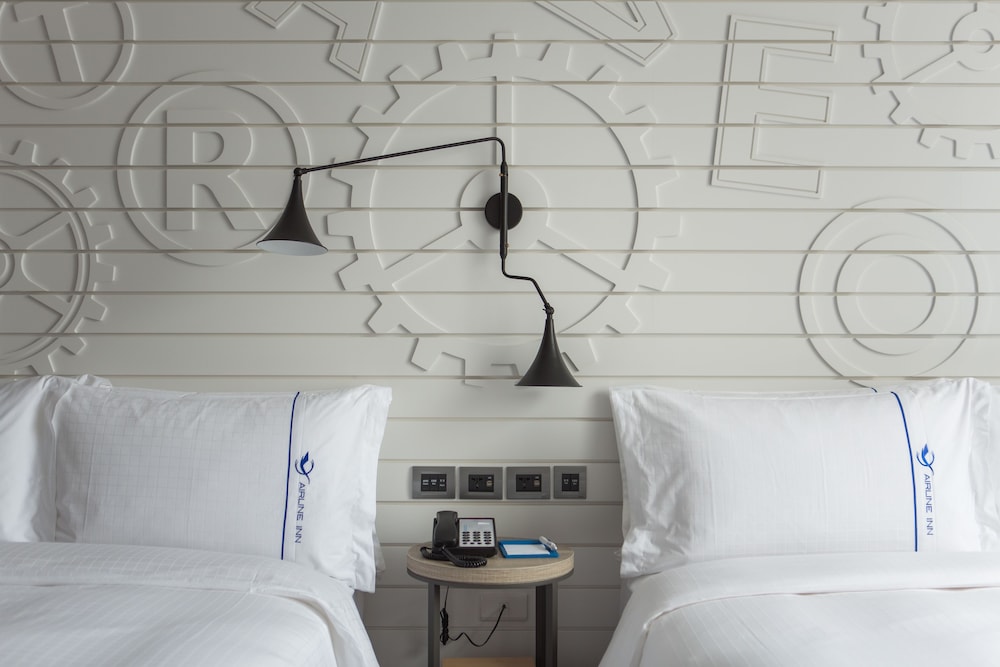 AIRLINE INN KAOHSIUNG STATION 19/65