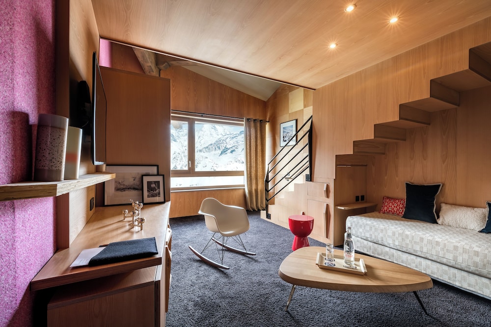 Altapura Val Thorens 69/87