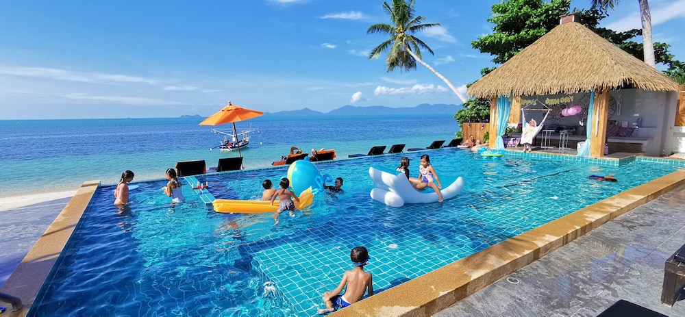 MIMOSA RESORT AND SPA 67/79