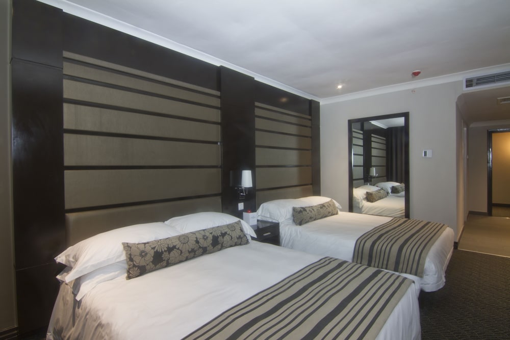 Protea Hotel Lusaka Tower 14/47