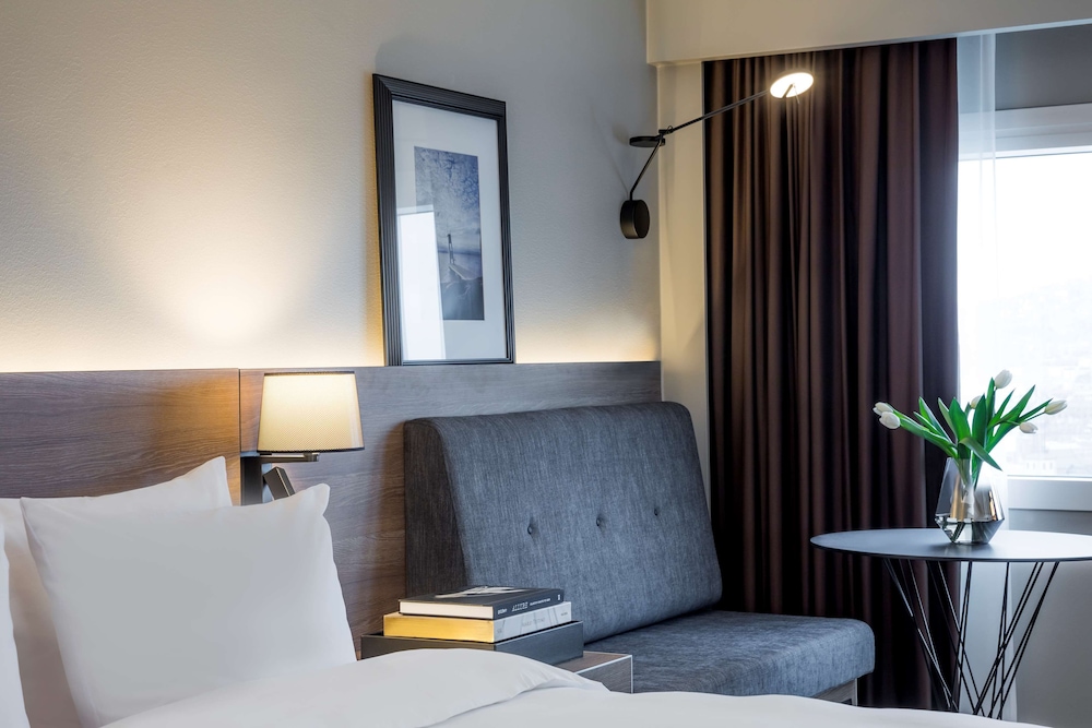 Radisson Blu Plaza Hotel Oslo 45/70