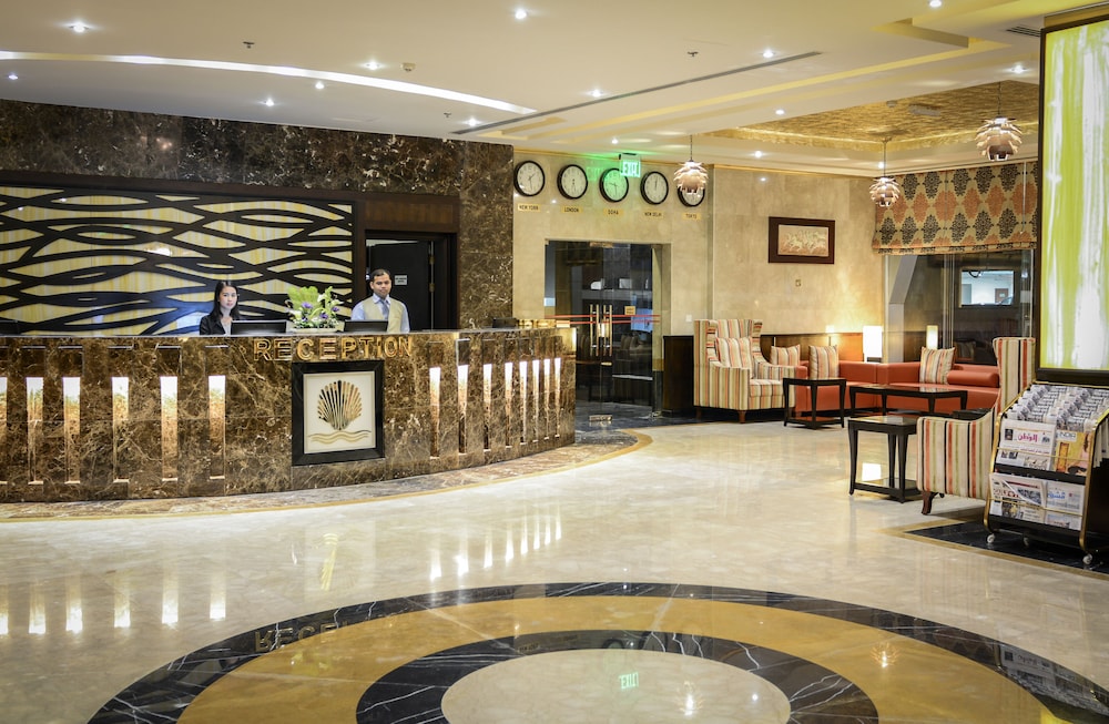 Golden Ocean Hotel 6/42