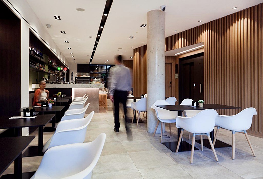 Rusticae Hotel Vila Arenys 24/43