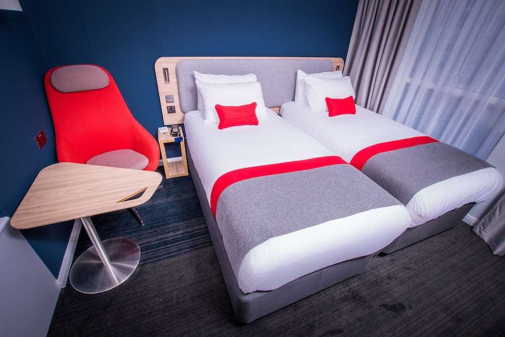 Holiday Inn Express Exeter City Centre 14/47