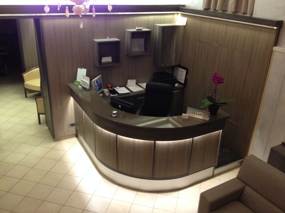Hotel Brenta Milano 12/67