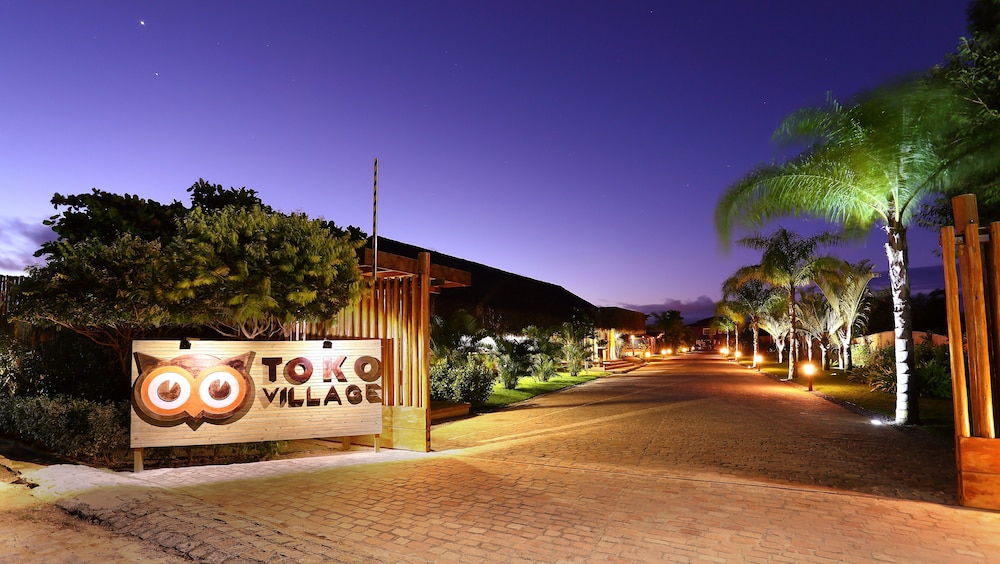 Toko Village Hotel 25/38