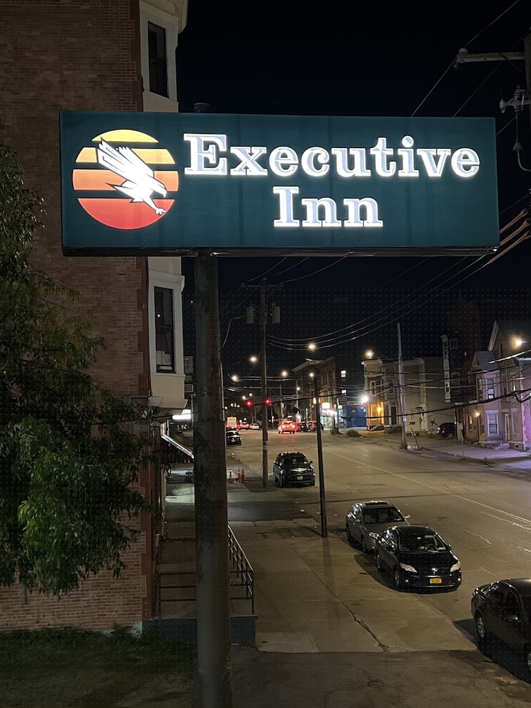 Executive Inn Schenectady 22/25