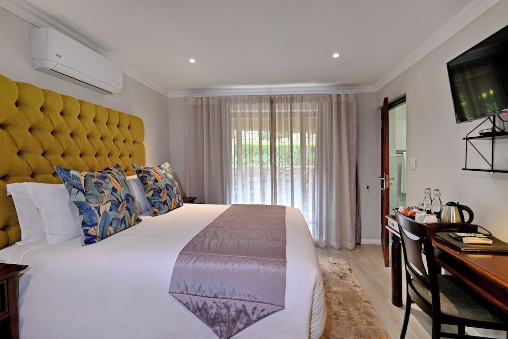 Black Eagle Boutique Hotel And Conferences 4/50