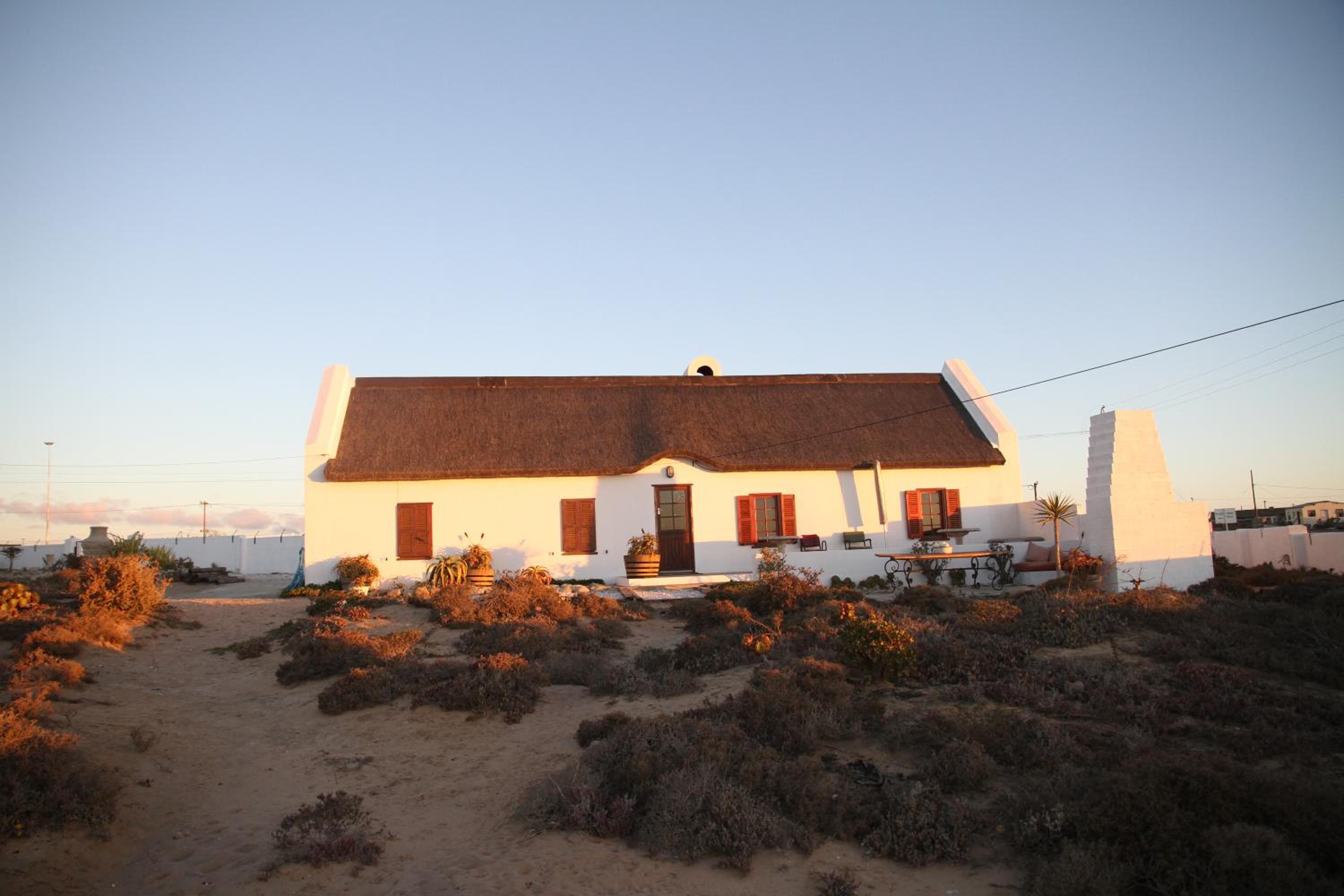 Fisherman's Cottage 9/13